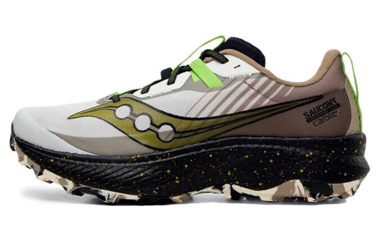 saucony Endorphin Edge ‘Fog Black’