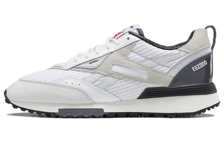 Reebok LX2200 Engineered Garments White