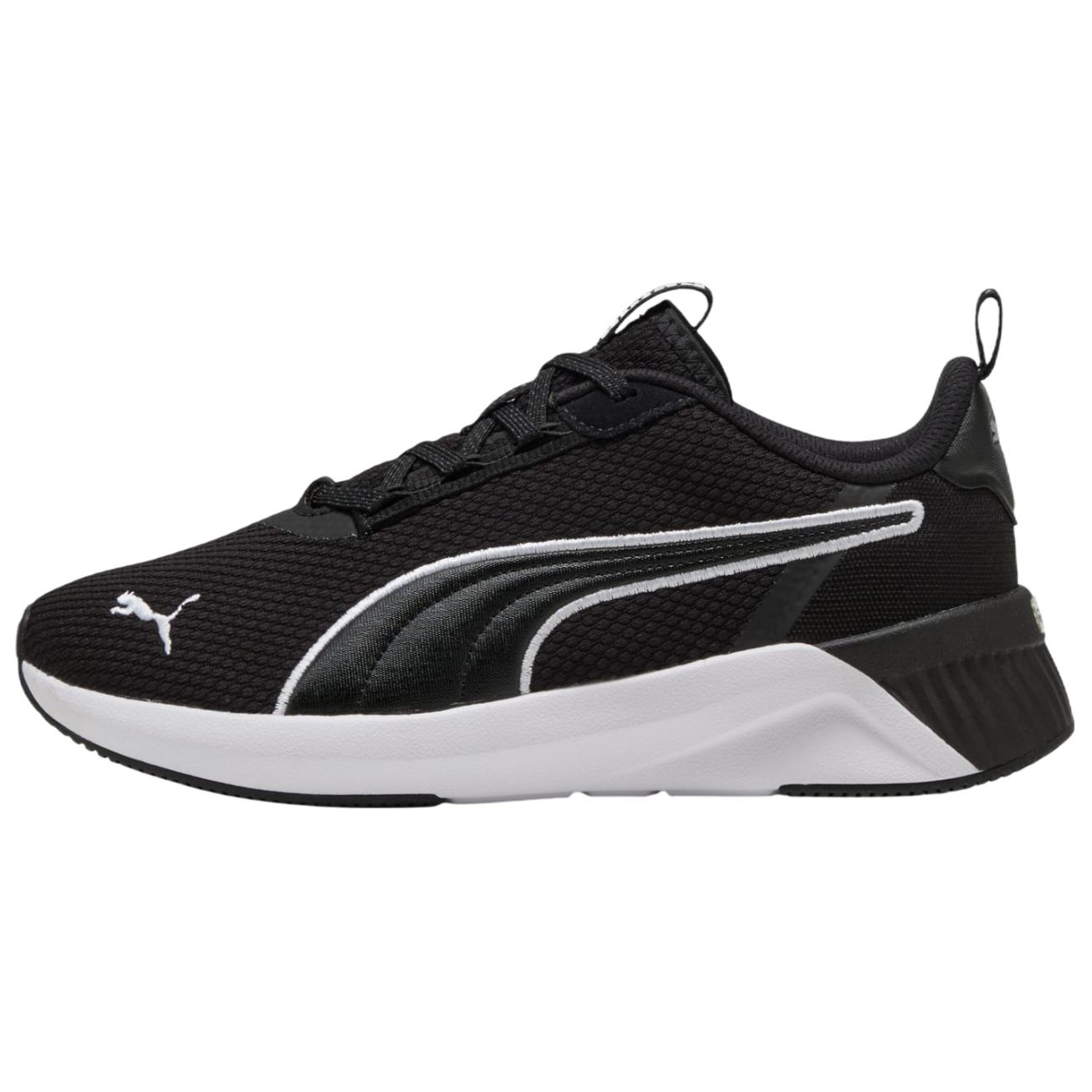 PUMA Softride Harli Slip Resistant Abrasion Resistant Slip Resistant Abrasion Resistant Low top Casual Running Shoes