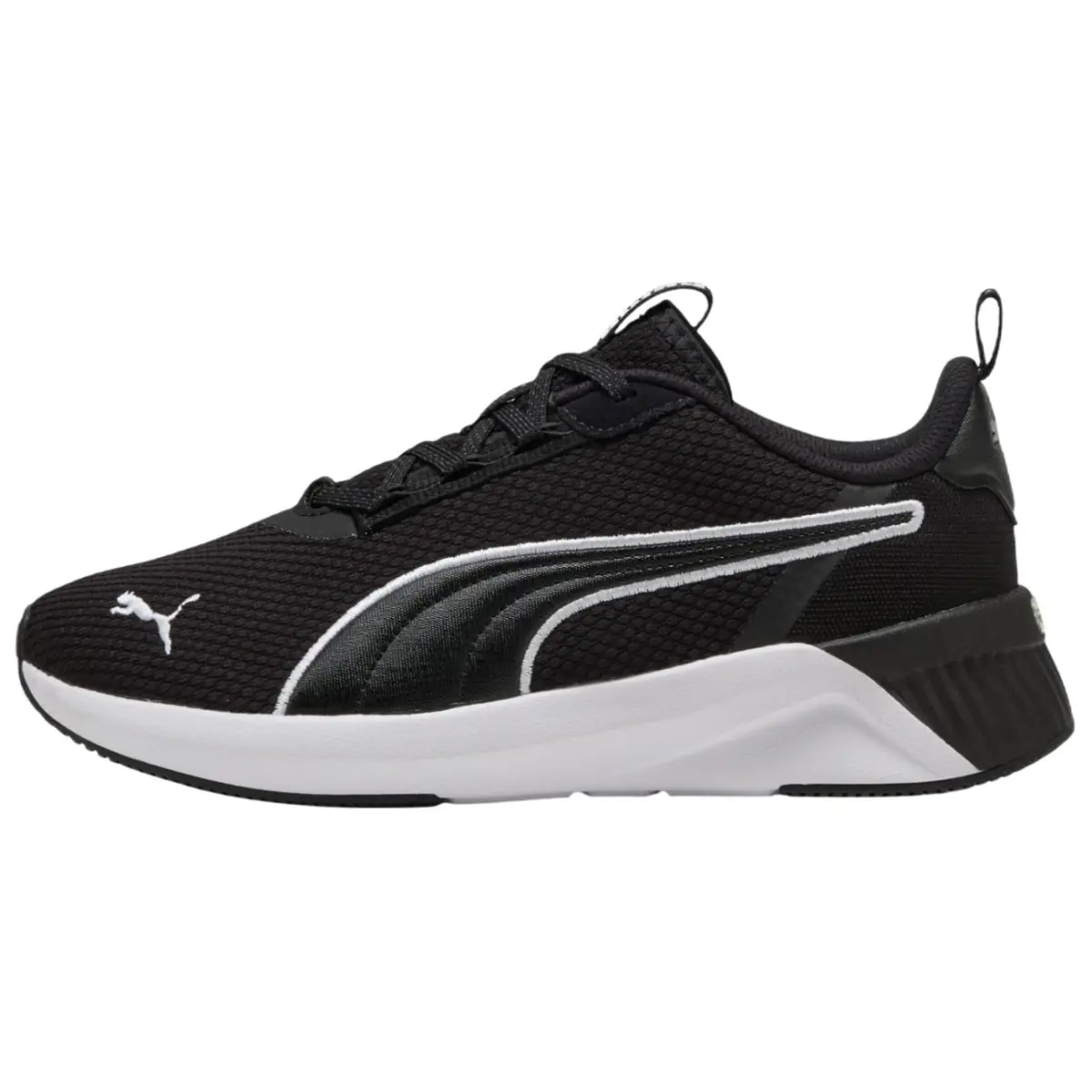 PUMA Softride Harli Slip Resistant Abrasion Resistant Slip Resistant Abrasion Resistant Low top Casual Running Shoes