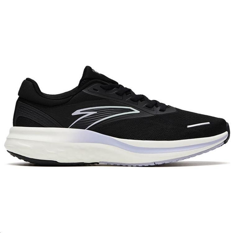 Anta Versatile Slip Resistant Abrasion Resistant Slip Resistant Abrasion Resistant Low top Running Shoes Women’s