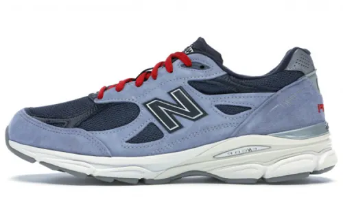 990v3 Ultraolive x 990v3 New Balance Made in Usa 'Exaggerated Functionality'