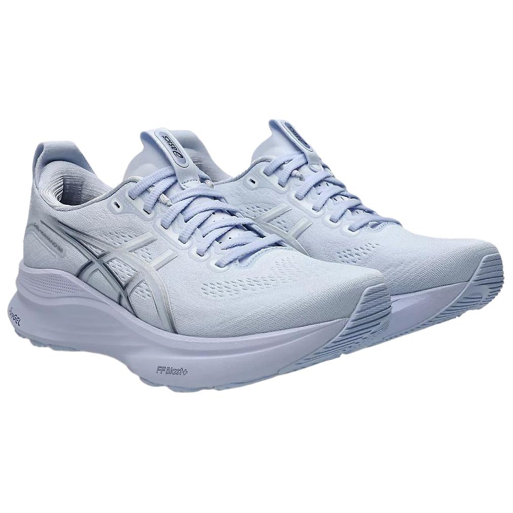ASICS Gel Kayano 32 Blue Fade Indigo Fog Women’s