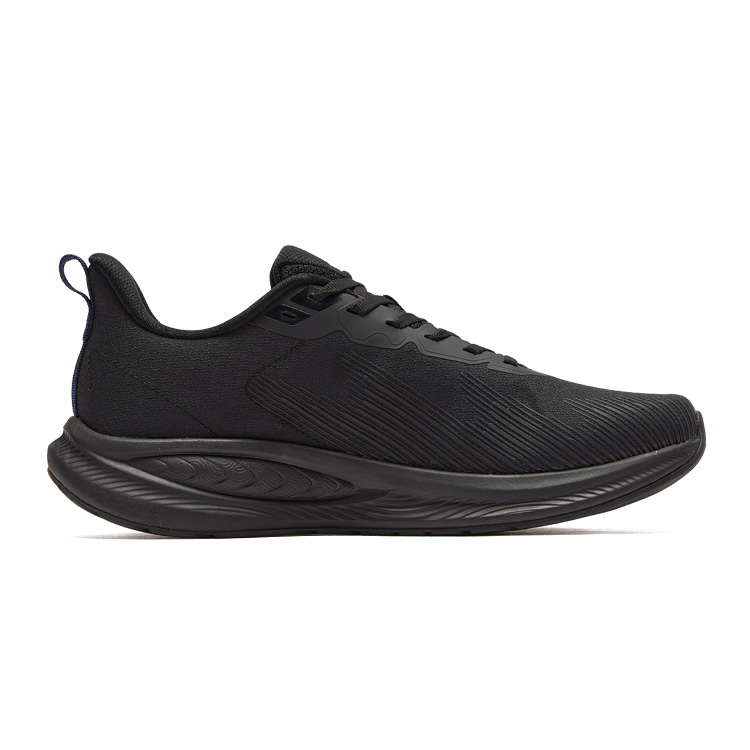 PEAK Taichi Breeze Fabric Slip Resistant Abrasion Resistant Low top Casual Training Running Shoes Men’s