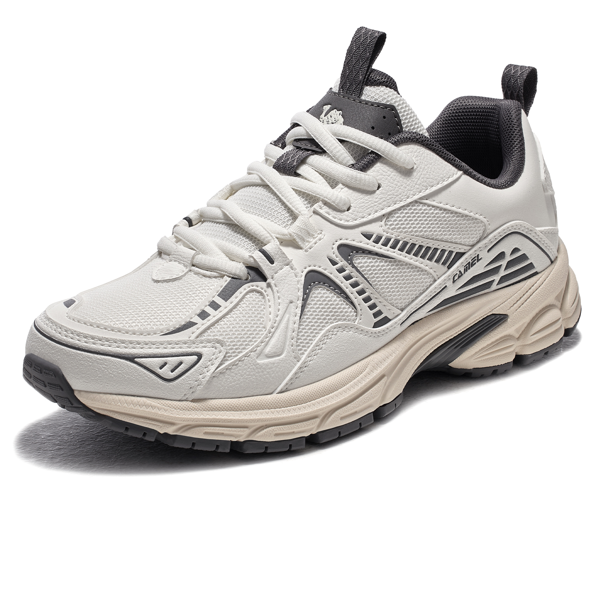 CAMEL Breathable Low top Running Shoes Women’s