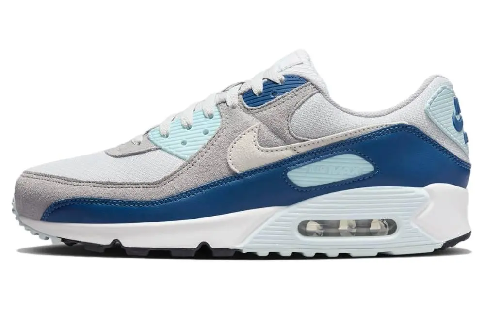 Nike Air Max 90 Glacier Blue