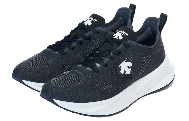 DESCENTE MONO Comfortable Fabric Slip Resistant, Abrasion Resistant, Breathable, Lightweight