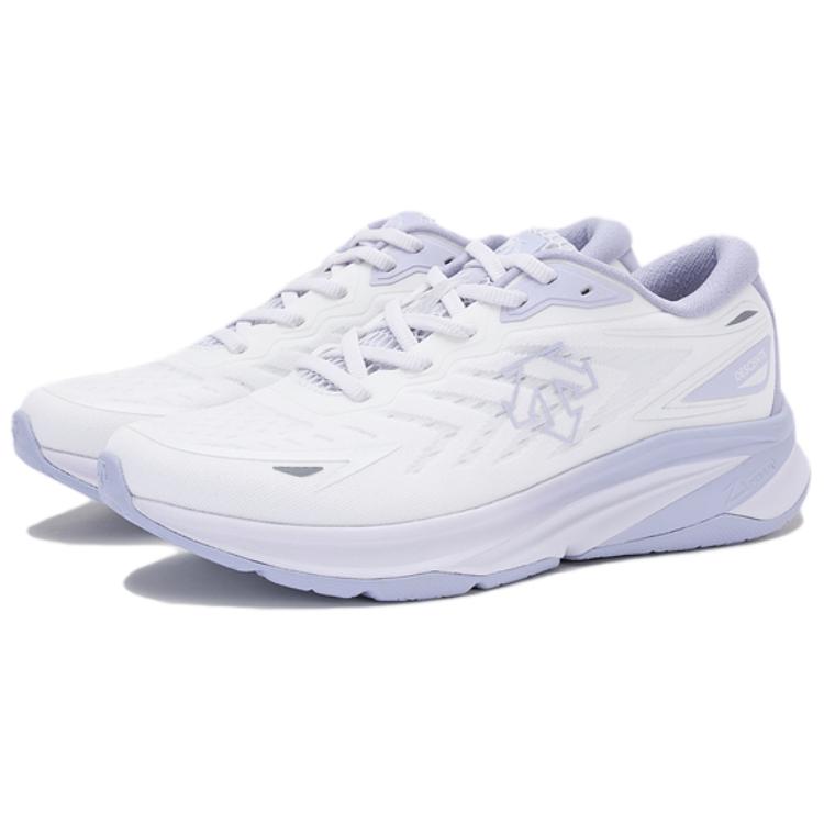 DESCENTE LAVITATE AIR 2.0 Mesh Slip Resistant Abrasion Resistant Slip Resistant Abrasion Resistant Low top Casual
