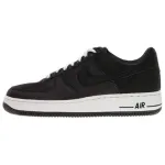 Nike Air Force 1 Low Black White 2011