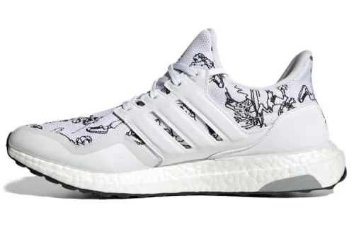 UltraBoost Disney x UltraBoost Adidas Dna 'Sport Goofy Pack - White'