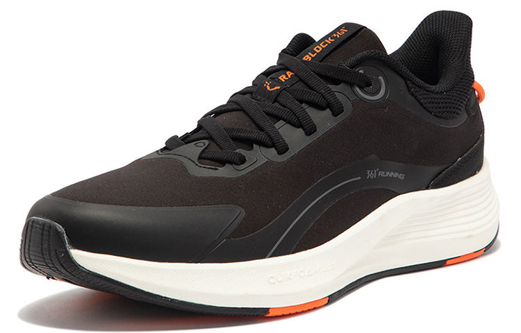361° Comfortable Cushioning Slip Resistant Abrasion Resistant Breathable