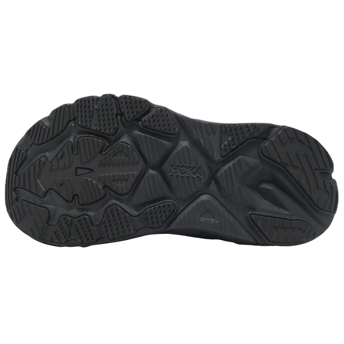 HOKA ONE ONE Arahi 8 Classic And Versatile Breathable Support Breathable Support Running Shoes Unisex Black