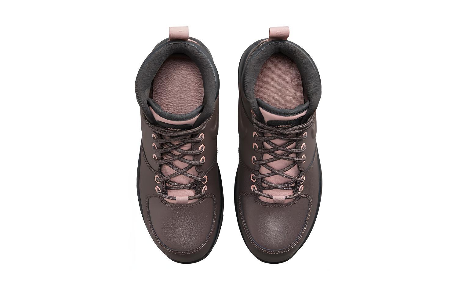 Nike Manoa Leather 'Violet Ore' GS