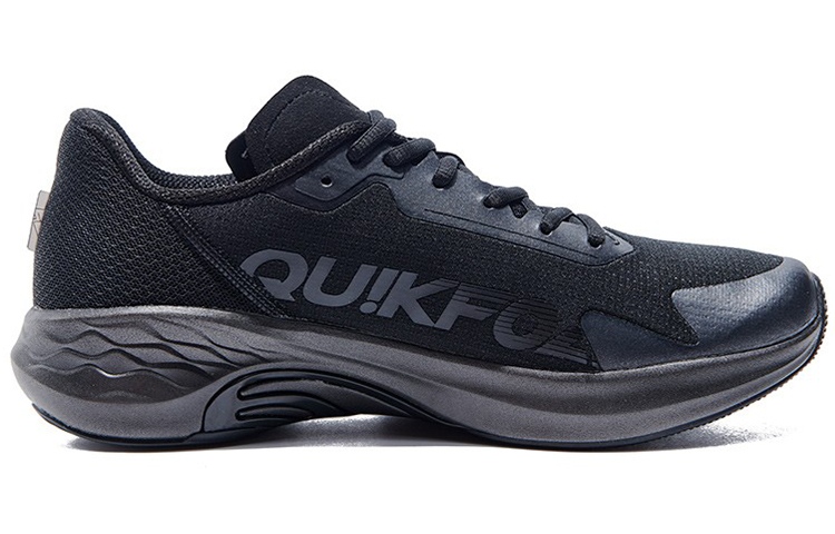 361° Flying Wing 2.0 Quick Rebound Technology Comfortable Abrasion Resistant, Breathable, Lightweight Low top
