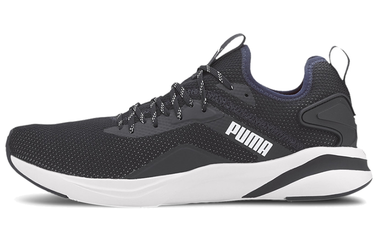 PUMA Softride Rift Knit 'Gray White'