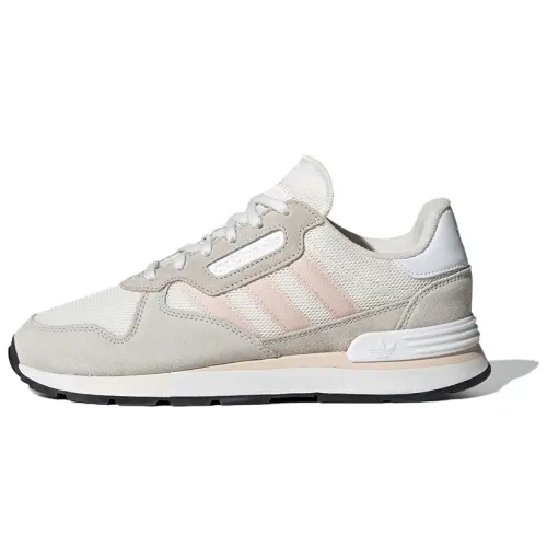 Adidas Originals Treziod 2 Shoes 'White Wonder Quartz Grey' Women's