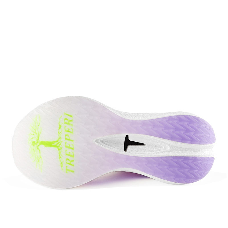 TREEPERI Cushioning Breathable Support Cushioning Breathable Support Low top Supercritical, Carbon Plate