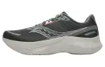 Saucony Tide 2 Charcoal