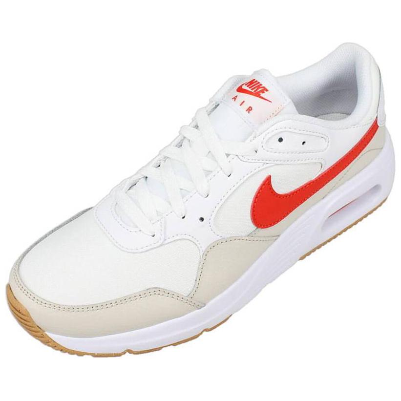 Nike Air Max Sc ‘White Picante Red’