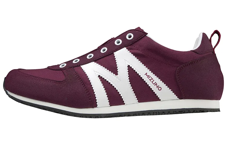 Mizuno MR1 Slip On