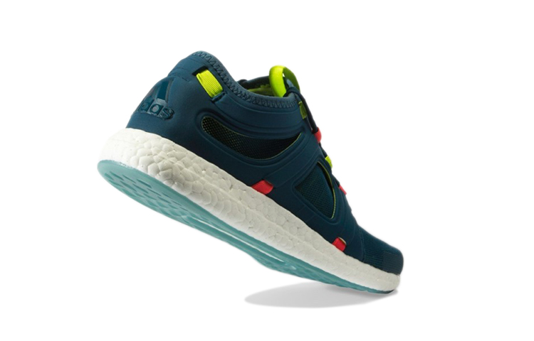 Adidas Climachill Rocket Running ‘Green’