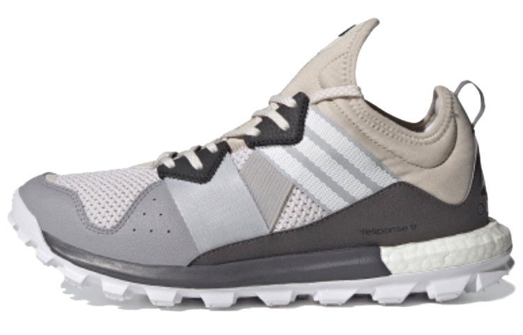 Adidas Response Trail Stmt 'Core Brown'
