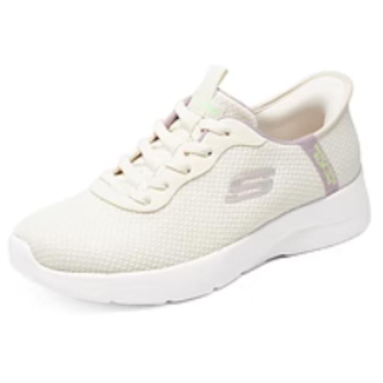 Skechers Sport Low top Casual Running Shoes Women’s White