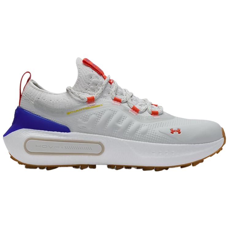 Under Armour Low top Golf Shoes Men’s White Blue