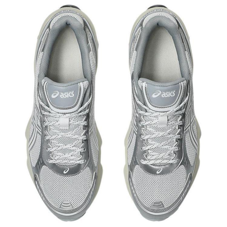 ASICS Gel Kinetic Fluent White