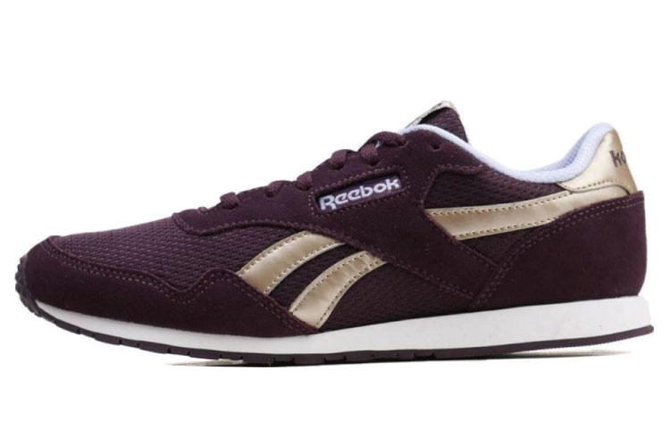 Reebok Royal Ultra Casual Shoes Women's Low Top Fuchsia