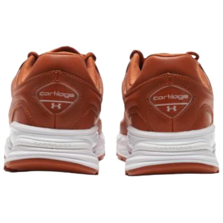 Under Armour HOVR Apparition Low top Running Shoes Unisex Brown