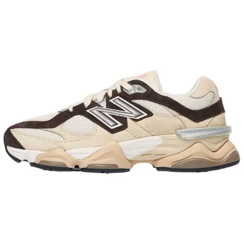 9060 New Balance 'Emerging Brown Pack'