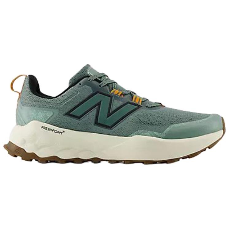New Balance NB Fresh Foam X Garoe V2 Low top Running Shoes Men’s Green