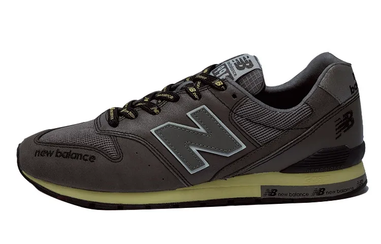 New Balance N.Hoolywood X 996