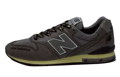 New Balance N.Hoolywood X 996