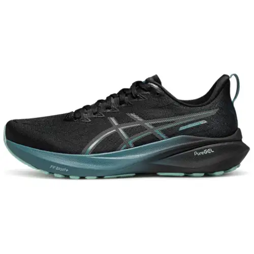ASICS GT 2000 13 Abrasion Resistant Breathable Rebound Low top Marathon Training Long Distance Running Shoes