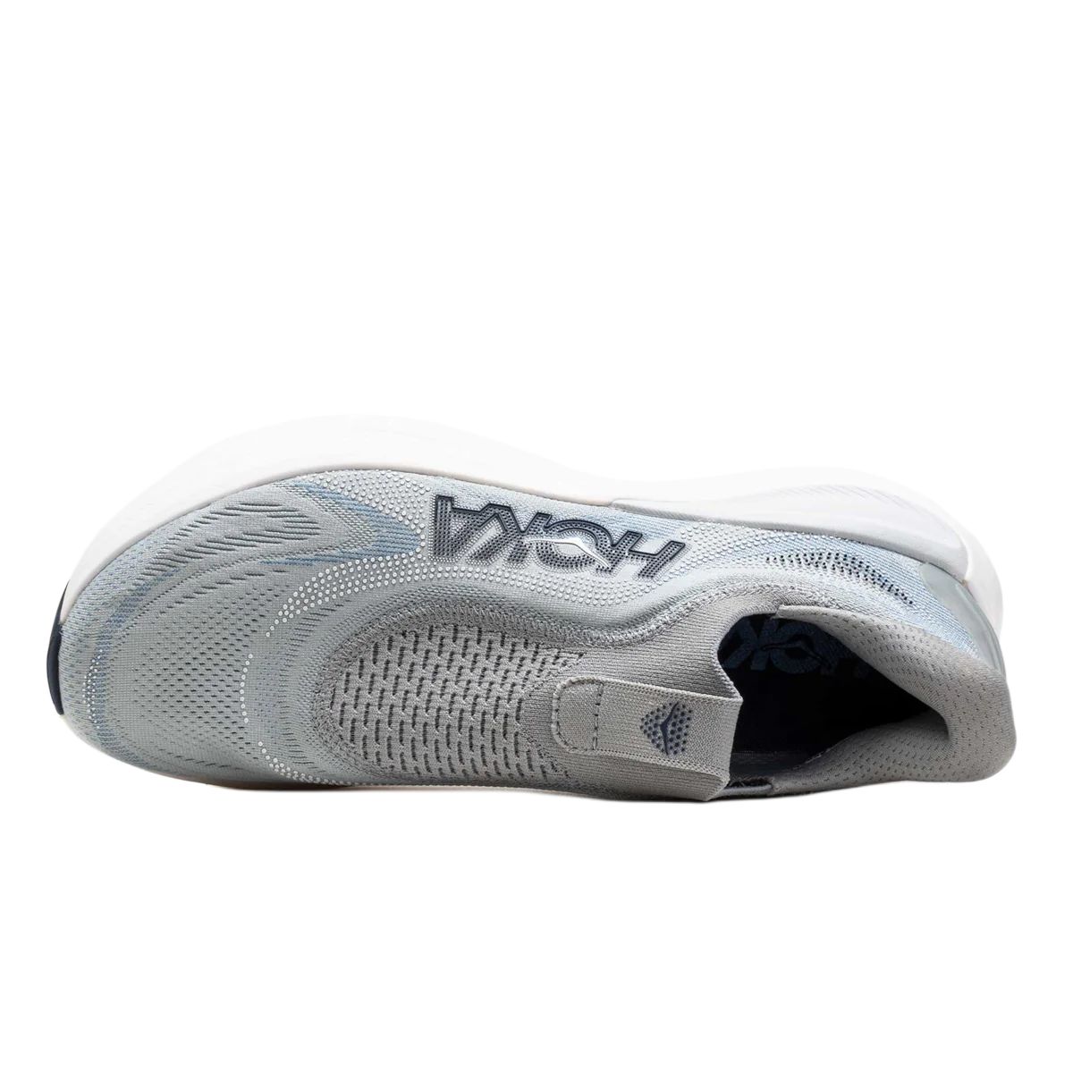 HOKA ONE ONE Skyward Casual Running Shoes Men’s Stars Gray