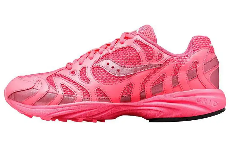 saucony Grid Azura 2000 'Party Pack'