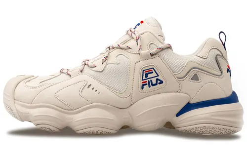 FILA FUSION Fila Ugly Running Shoes Khaki