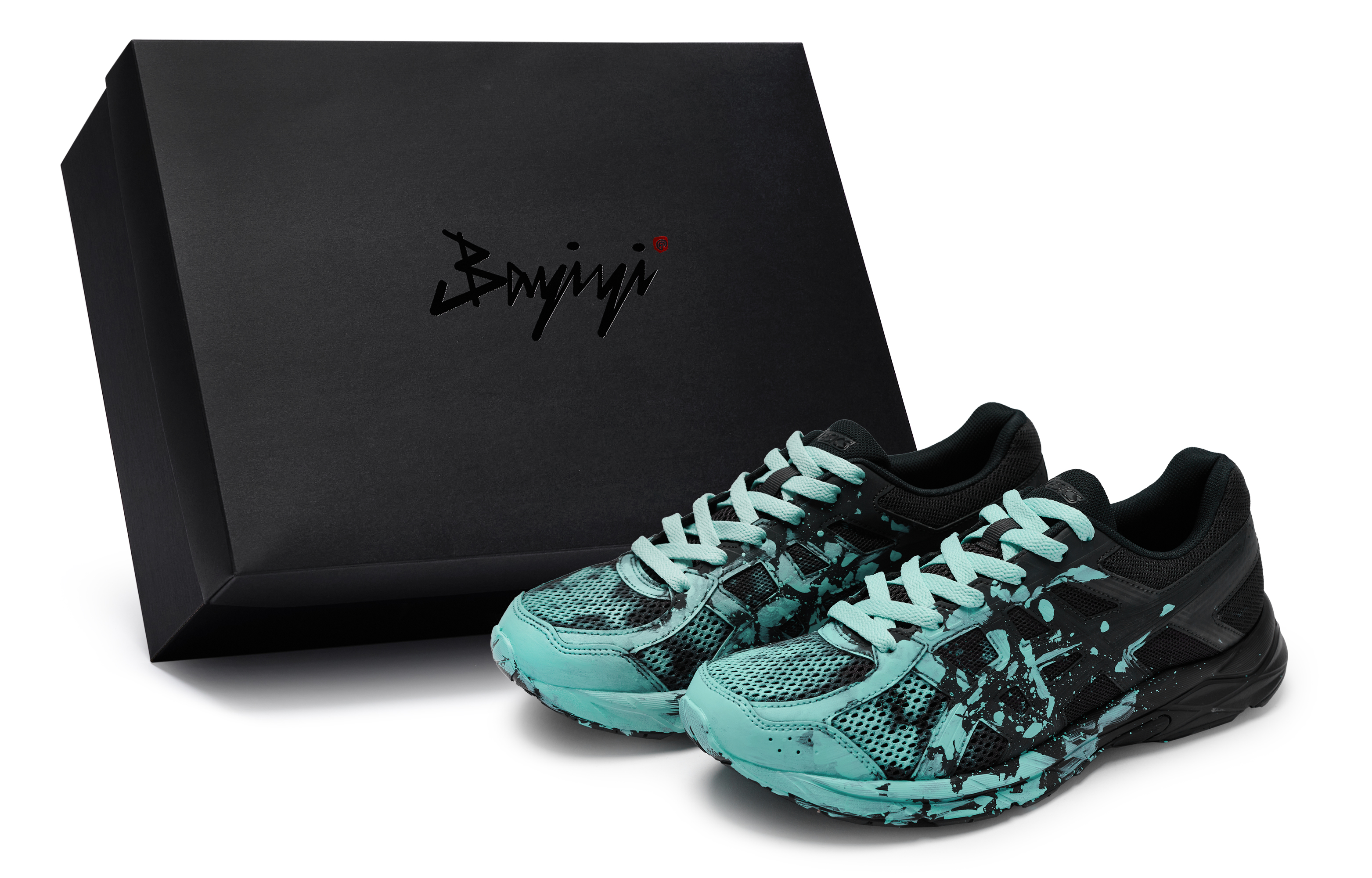Asics Gel Contend 4 Slip Resistant Abrasion Resistant Slip Resistant Abrasion Resistant Low top Running Shoes Women's