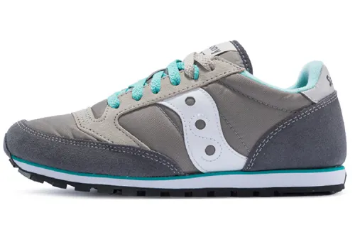 saucony Women's Jazz Low Pro