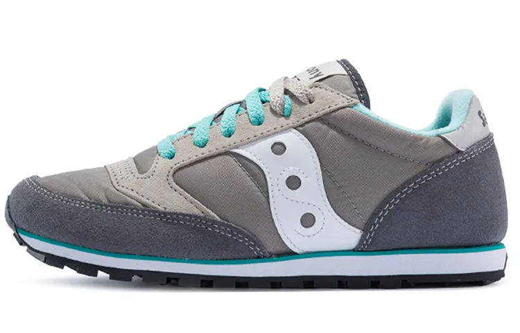saucony Women's Jazz Low Pro
