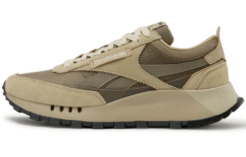 Reebok CL LEGACY W+ Abrasion Resistant Height Increasing Abrasion Resistant Height Increasing Low top Running Shoes