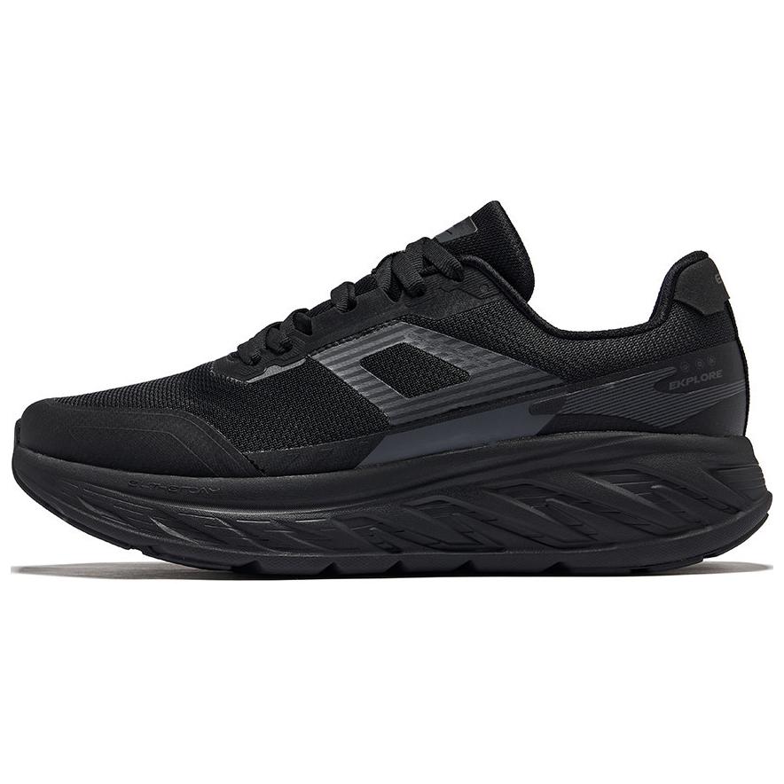 Erke Slip Resistant, Abrasion Resistant, Breathable Slip Resistant, Abrasion Resistant, Breathable Low top Casual