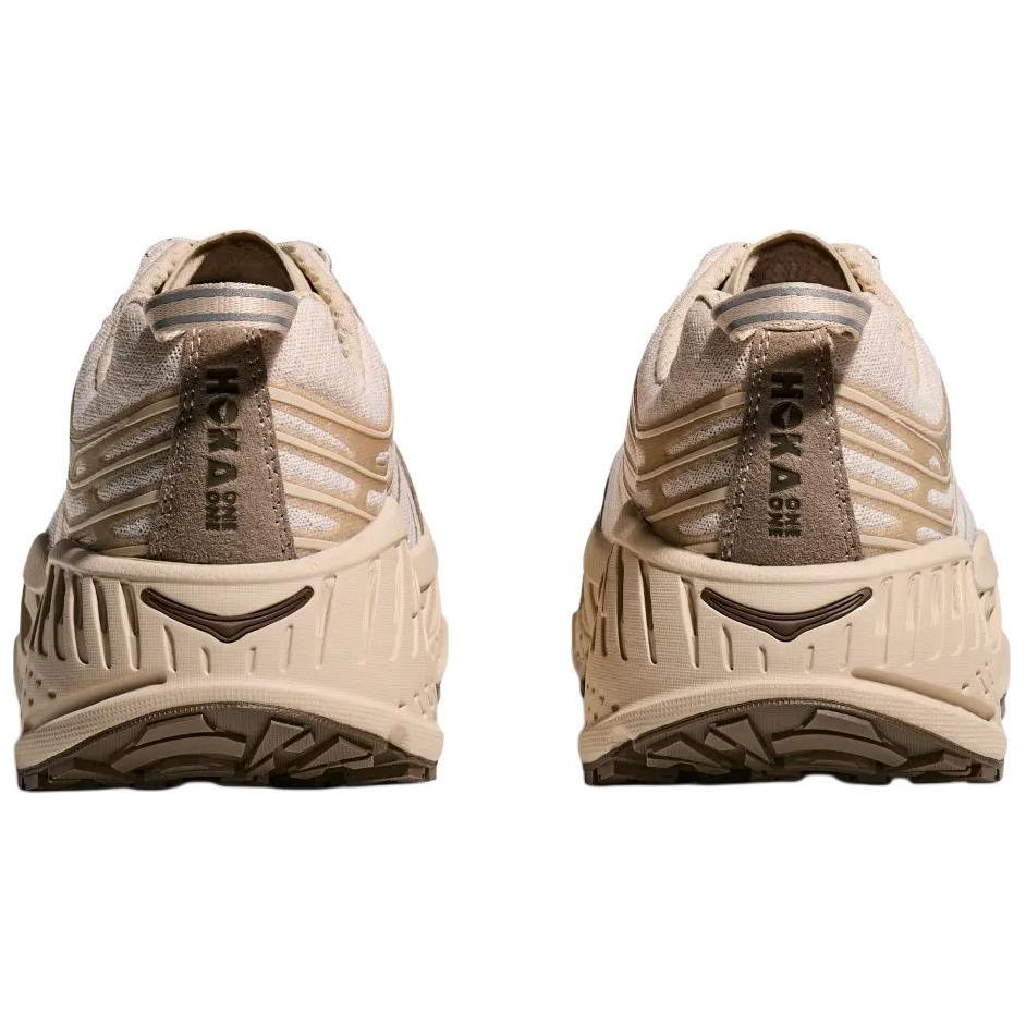HOKA ONE ONE Stinson Evo Og Oat Milk