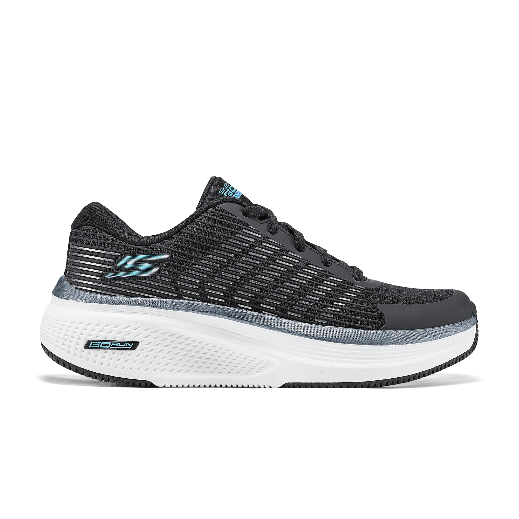 Skechers Women’s GO Low top Casual Running Shoes Women’s Black