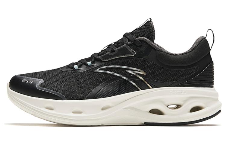 ANTA Running Shoes ‘Black White’ Women’s