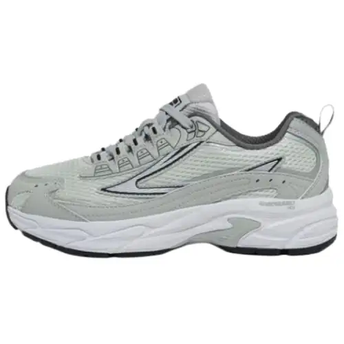 FILA Verdict 98/25 Low top Running Shoes Unisex Gray