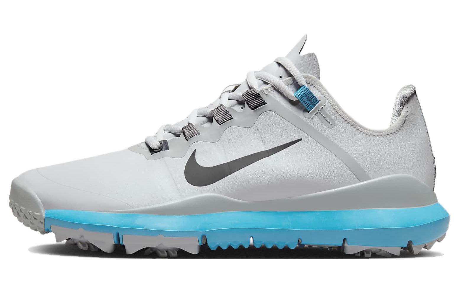 Nike Tiger Woods Tw '13 Retro Blue Lightning