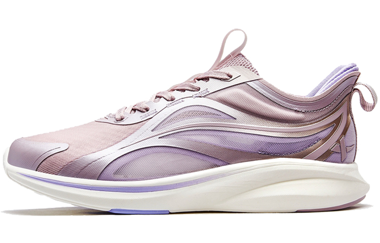 XTEP To Light 4.0 Low top Running Shoes Women’s Pink
